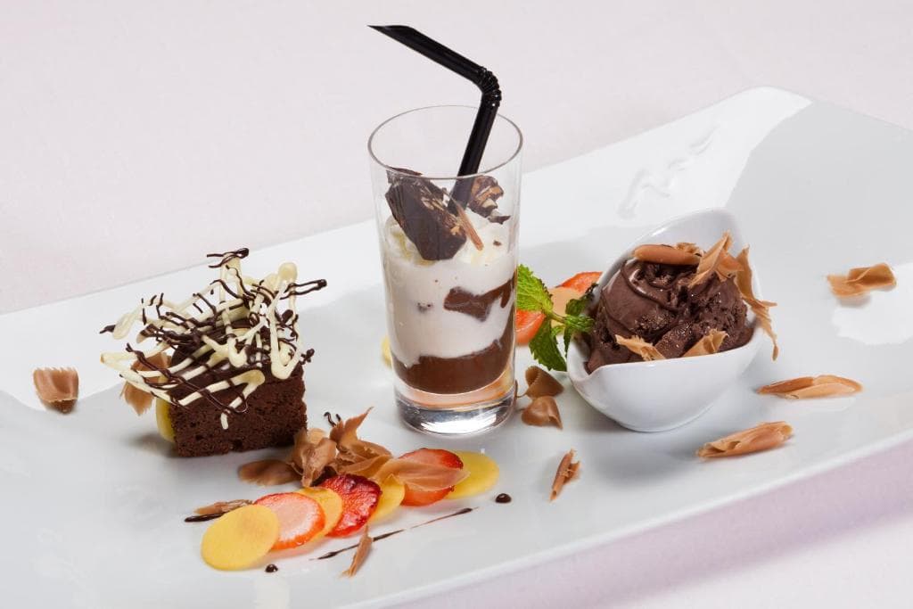 Seaside Grand Hotel Residencia - 17