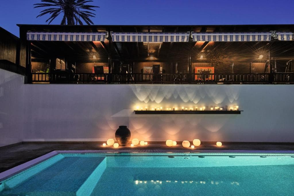 Seaside Grand Hotel Residencia - 21