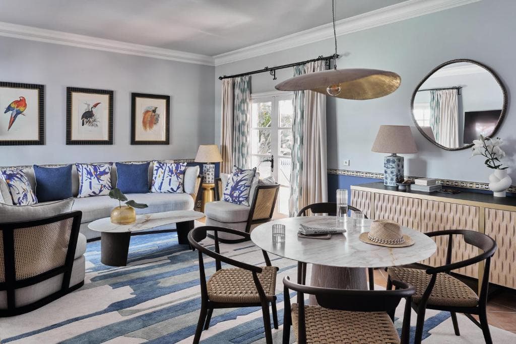 Seaside Grand Hotel Residencia - 22