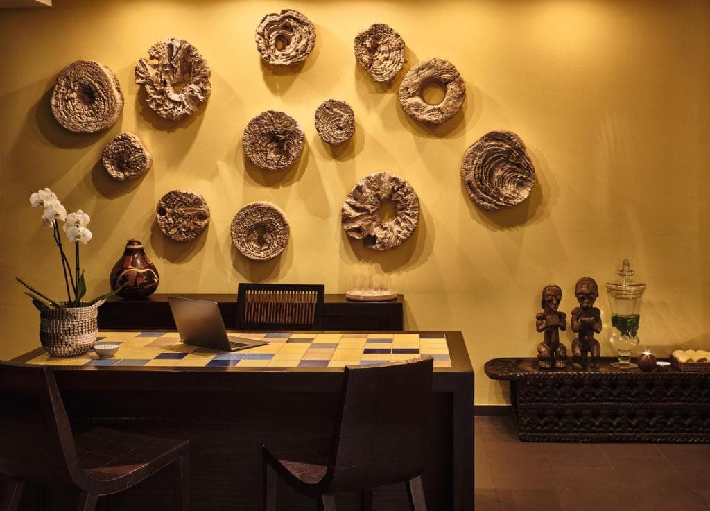 Seaside Grand Hotel Residencia - 23