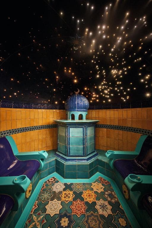 Seaside Grand Hotel Residencia - 24