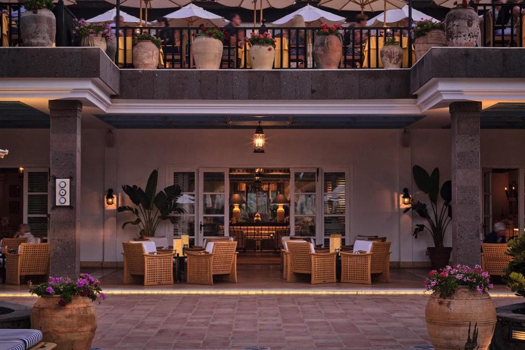 Seaside Grand Hotel Residencia - 29