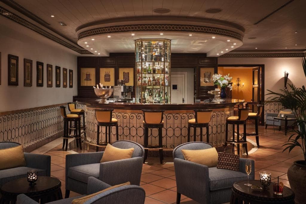 Seaside Grand Hotel Residencia - 31