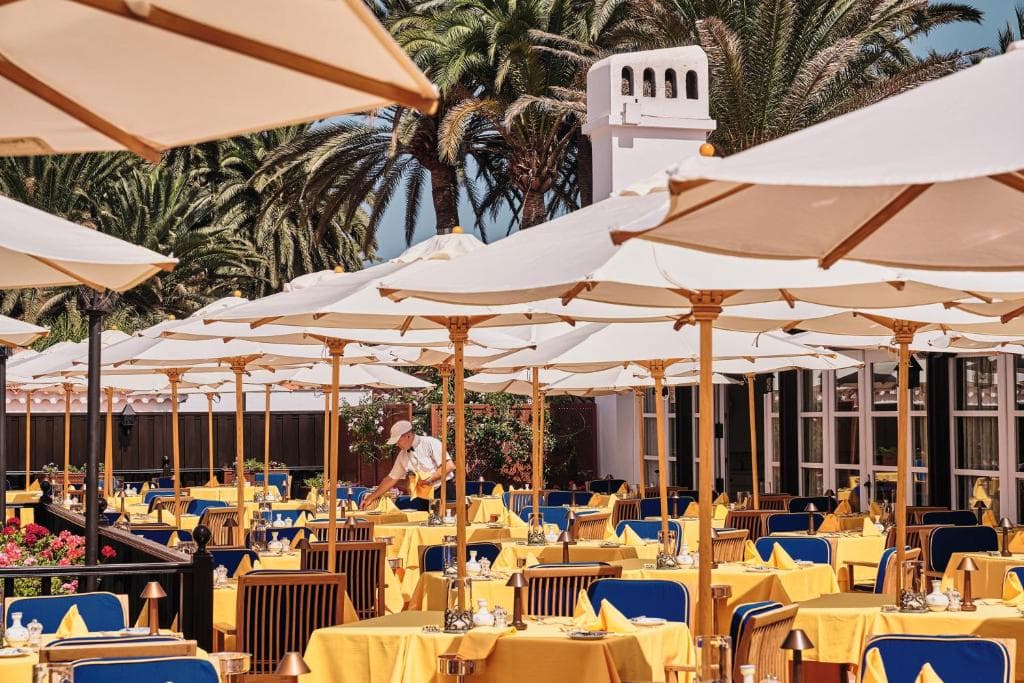 Seaside Grand Hotel Residencia - 36