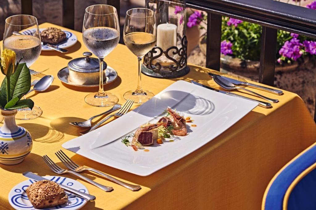 Seaside Grand Hotel Residencia - 37