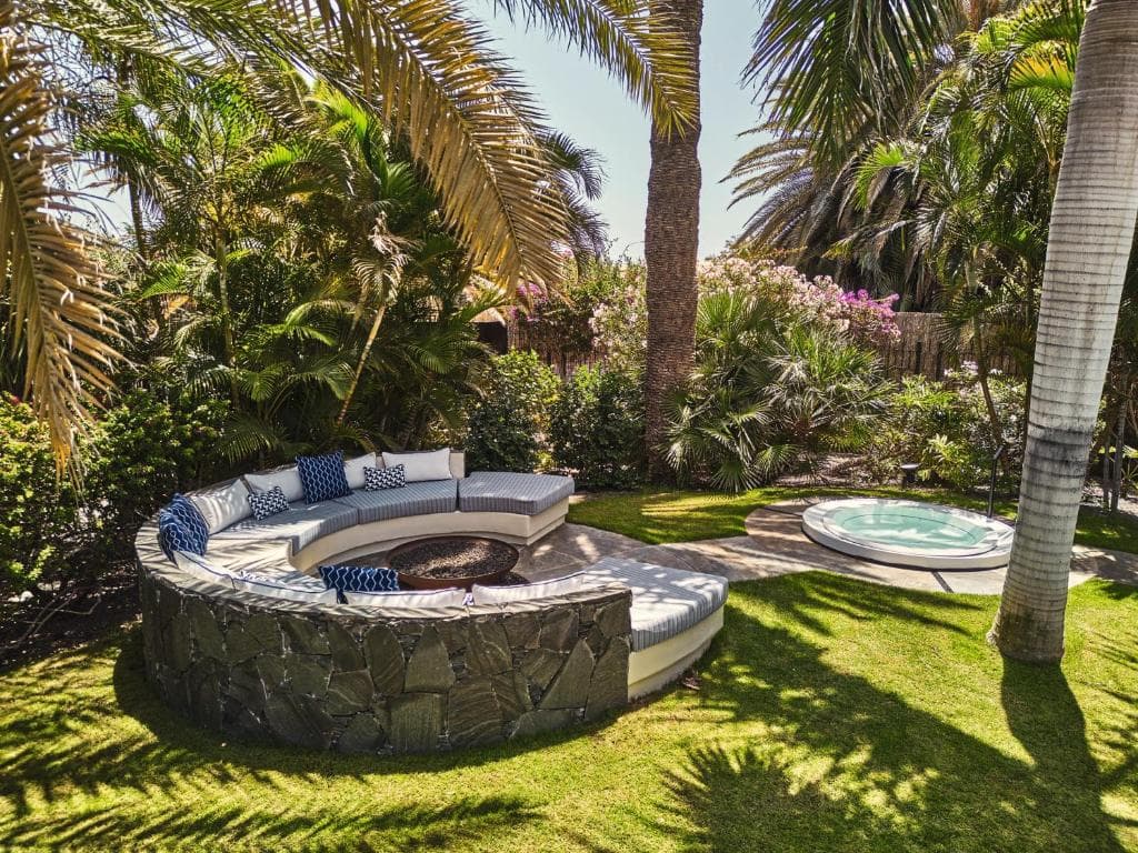 Seaside Grand Hotel Residencia - 42