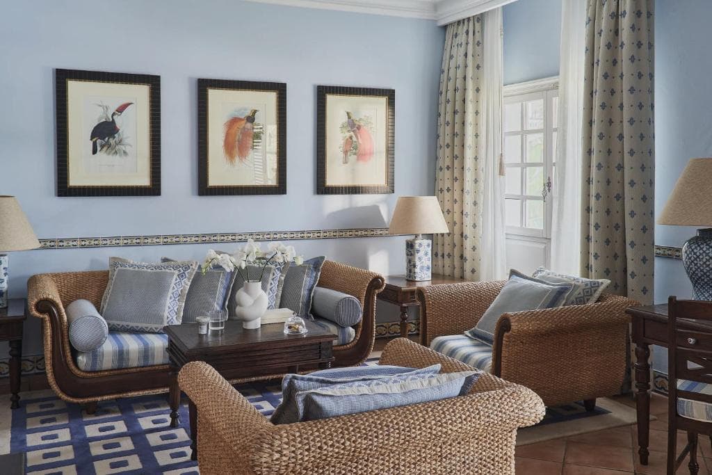 Seaside Grand Hotel Residencia - 43