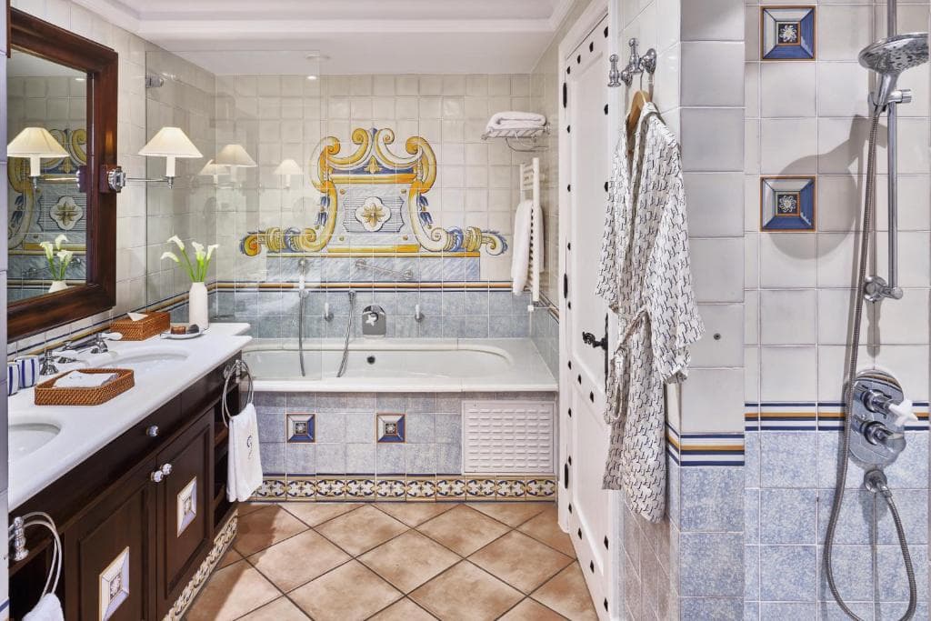 Seaside Grand Hotel Residencia - 47