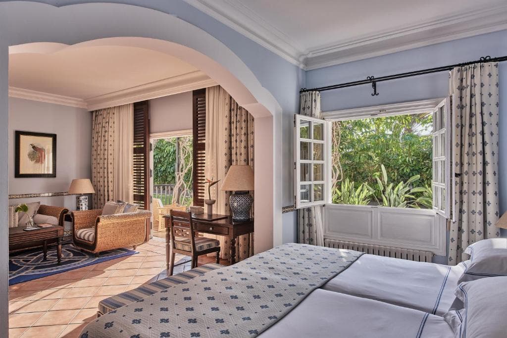 Seaside Grand Hotel Residencia - 52