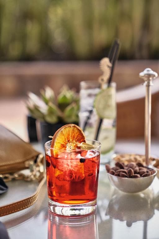 Seaside Grand Hotel Residencia - 54