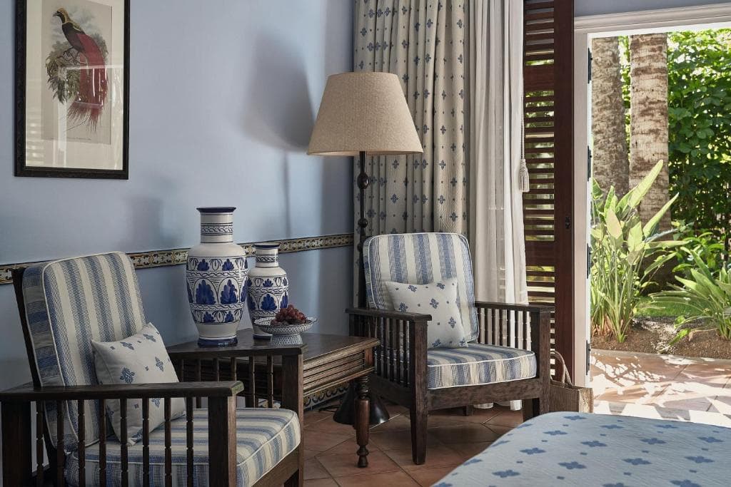 Seaside Grand Hotel Residencia - 57