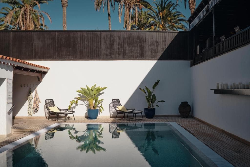 Seaside Grand Hotel Residencia - 63