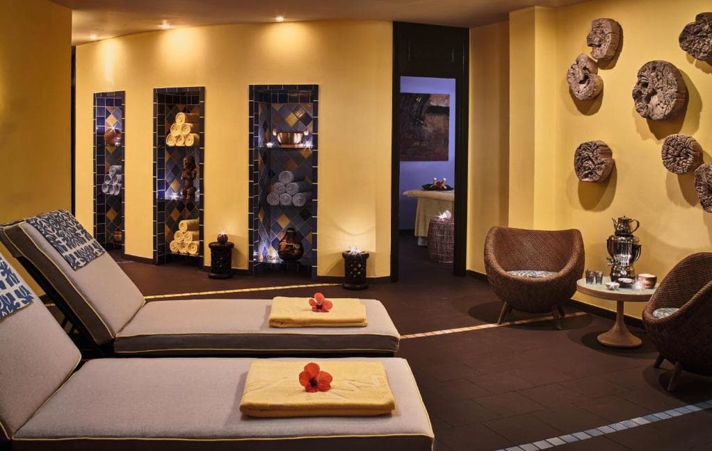 Seaside Grand Hotel Residencia - 64