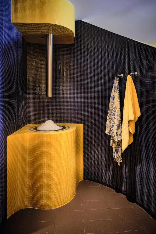 Seaside Grand Hotel Residencia - 70