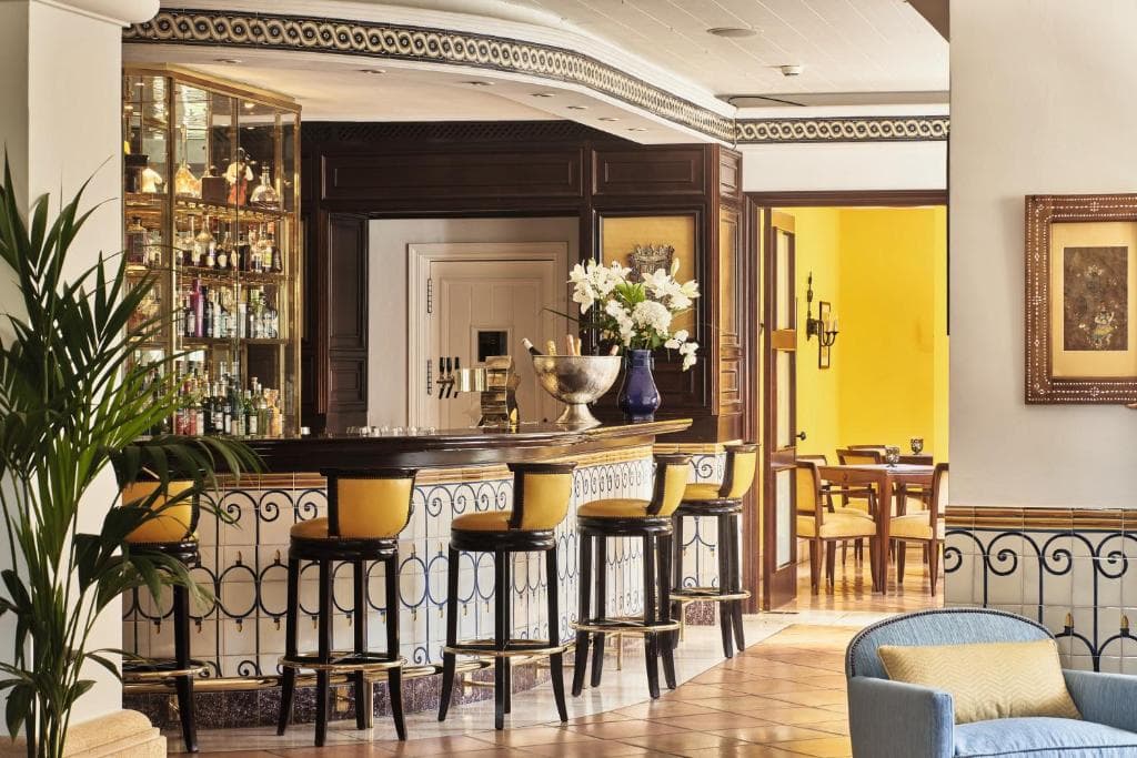 Seaside Grand Hotel Residencia - 78