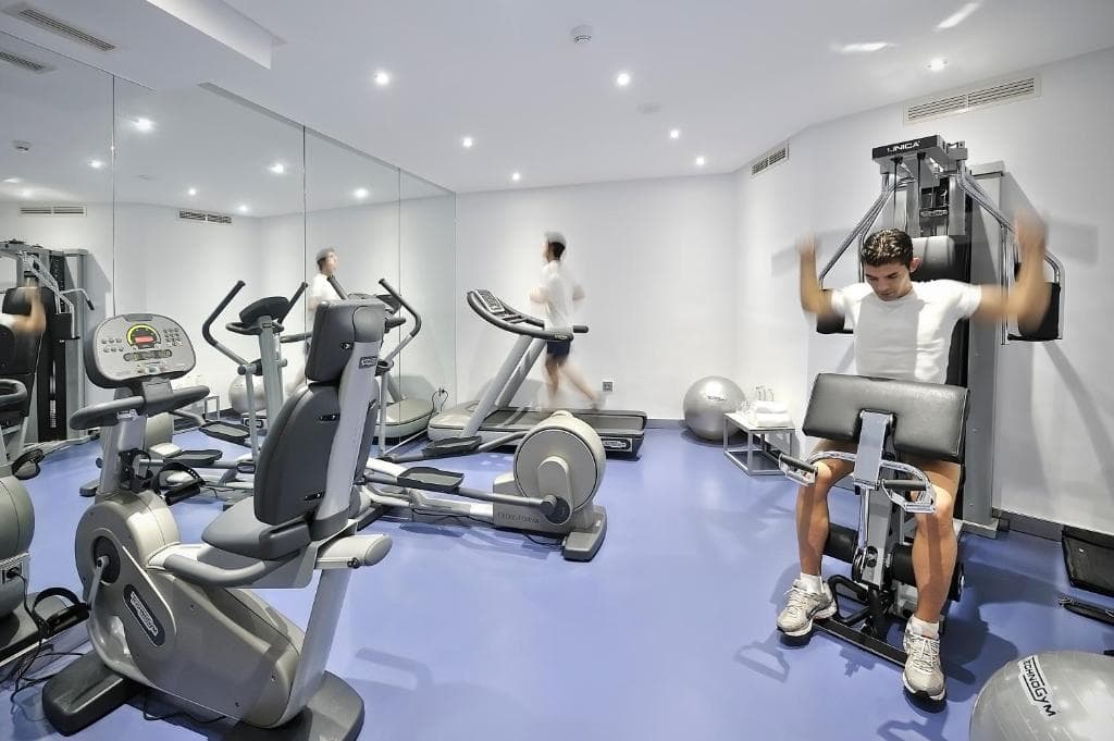 Vincci Seleccion Aleysa - 16