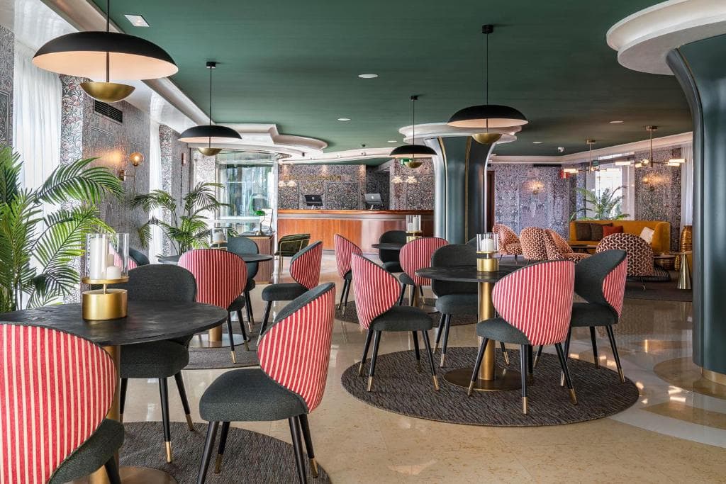 Vincci Seleccion Aleysa - 25