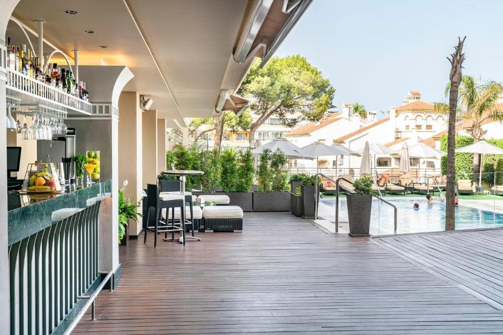 Vincci Seleccion Aleysa - 30