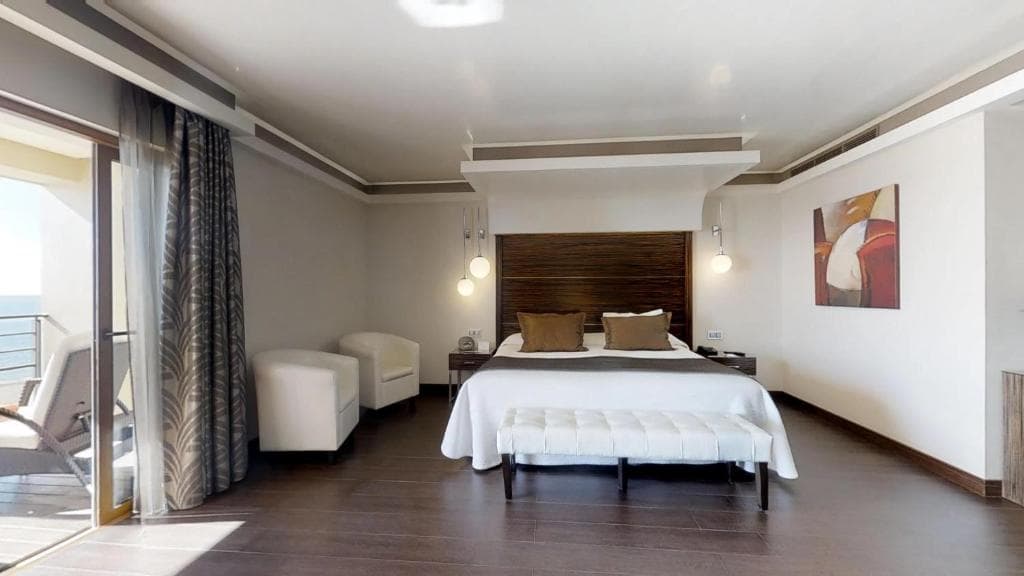 Vincci Seleccion Aleysa - 38