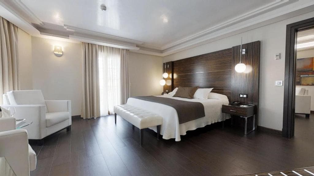 Vincci Seleccion Aleysa - 43