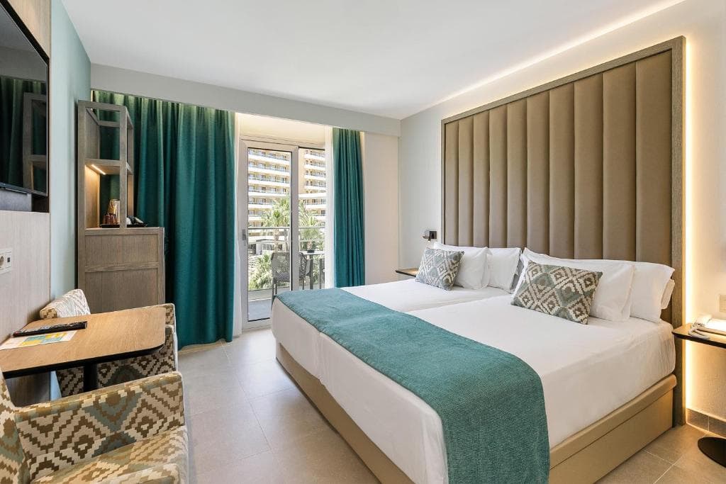 Sol Torremolinos - Don Marco Adults Recommended - 8