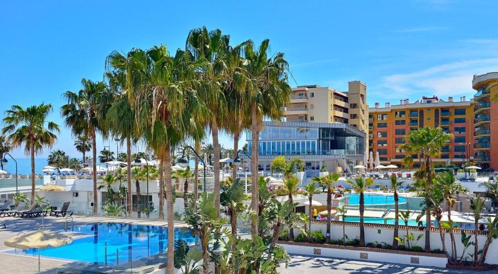 Sol Torremolinos - Don Marco Adults Recommended - 12