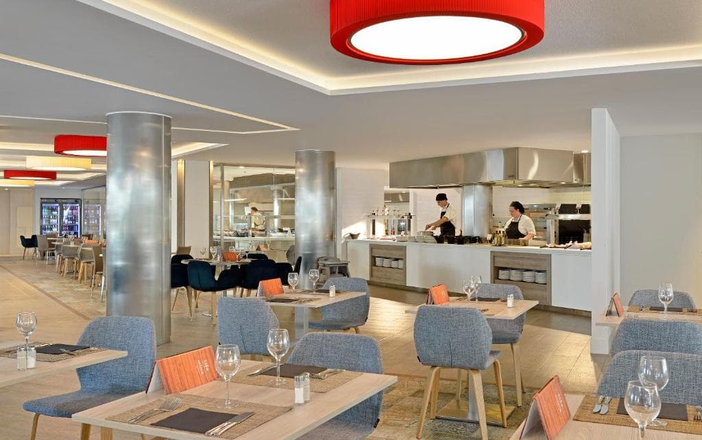 Sol Torremolinos - Don Marco Adults Recommended - 14