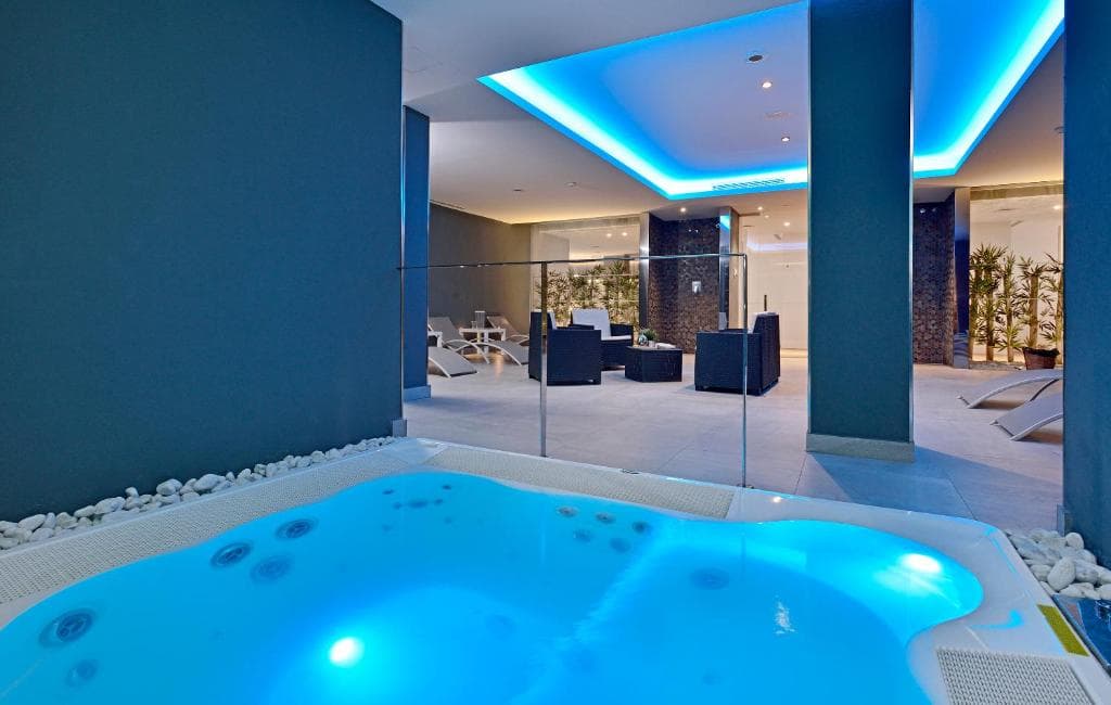 Sol Torremolinos - Don Marco Adults Recommended - 18