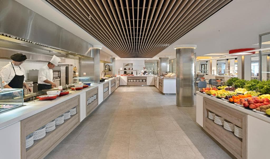 Sol Torremolinos - Don Marco Adults Recommended - 21