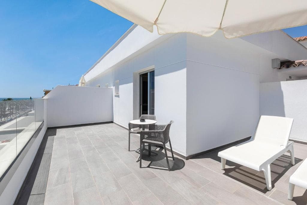 Sol Torremolinos - Don Marco Adults Recommended - 30