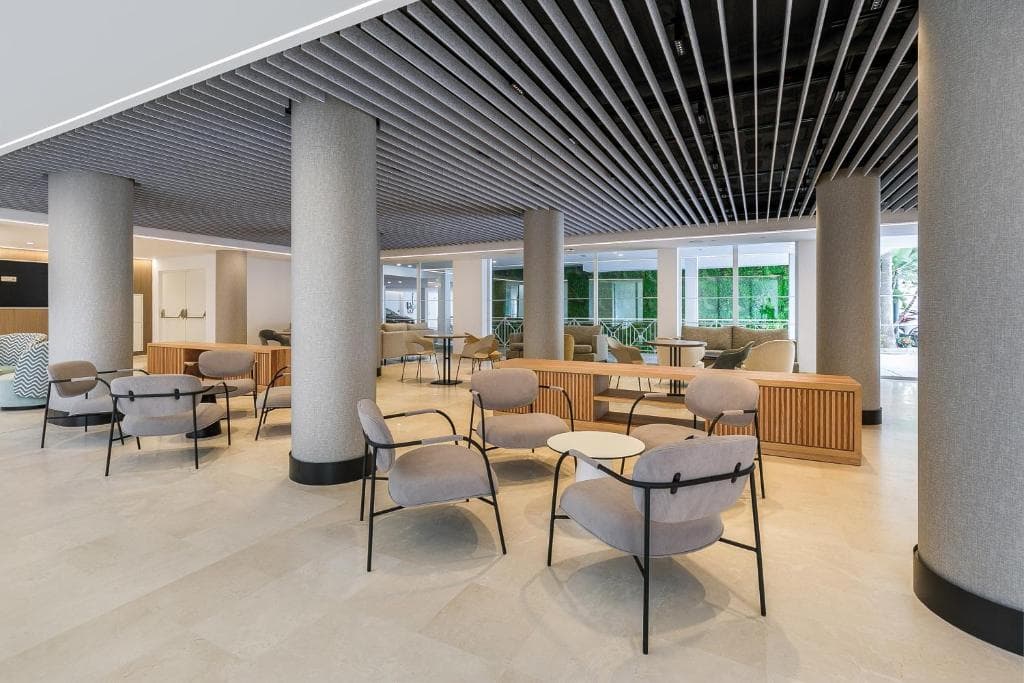 Sol Torremolinos - Don Marco Adults Recommended - 32