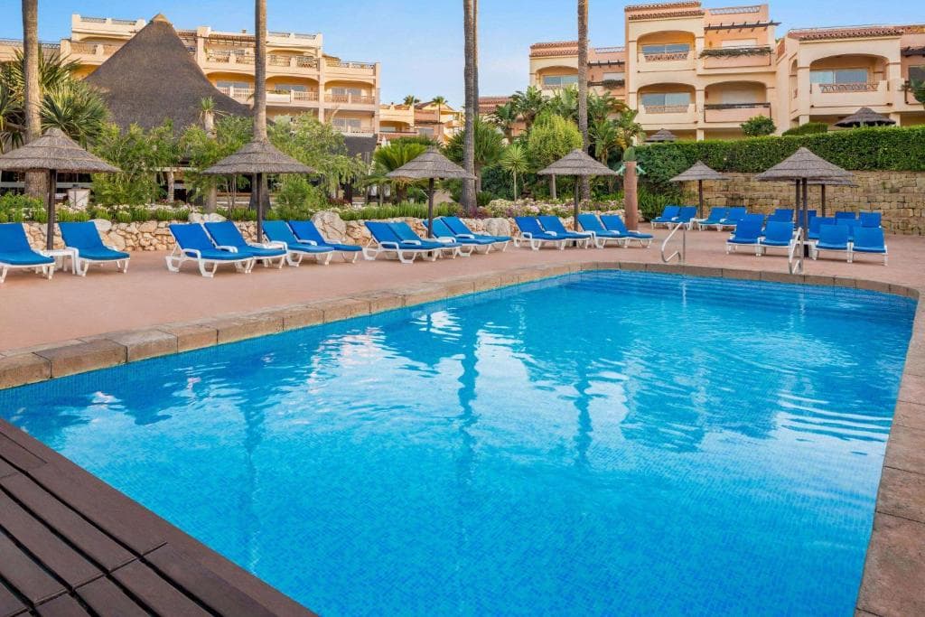 Hotel Wyndham Grand Costa del Sol - 7