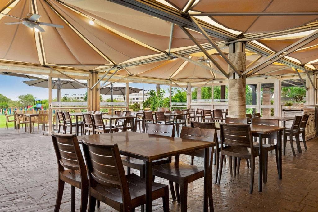 Hotel Wyndham Grand Costa del Sol - 11