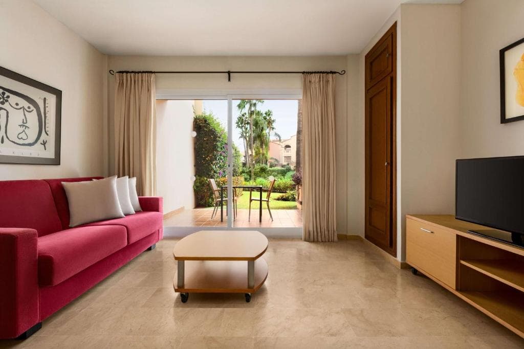 Hotel Wyndham Grand Costa del Sol - 18