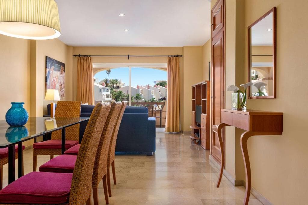 Hotel Wyndham Grand Costa del Sol - 21