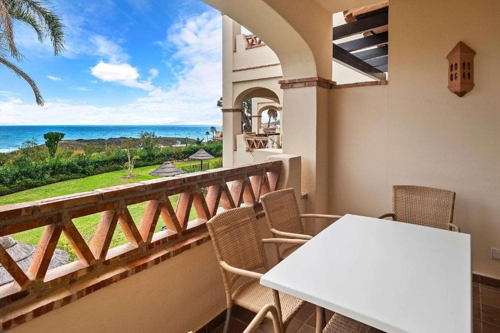 Hotel Wyndham Grand Costa del Sol - 26