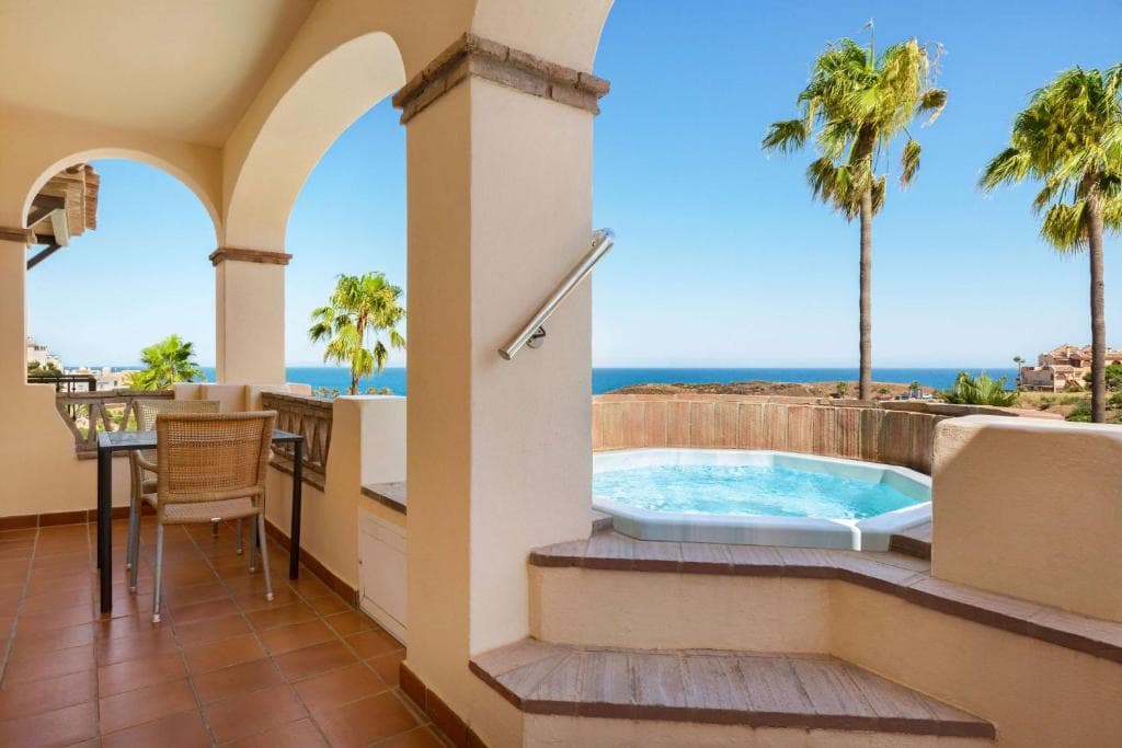 Hotel Wyndham Grand Costa del Sol - 27