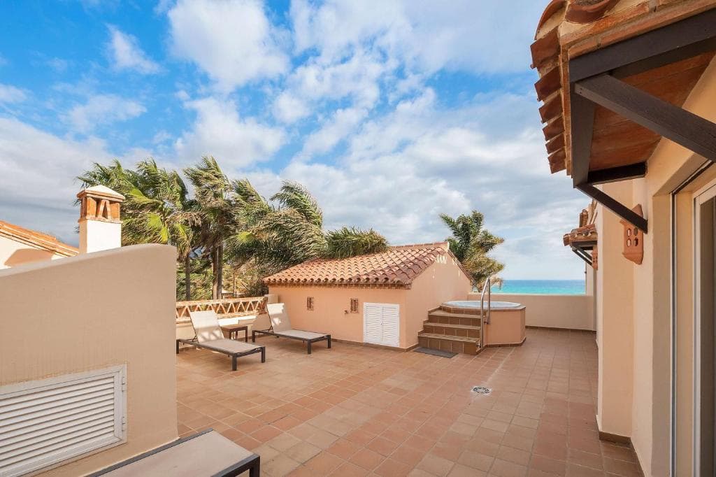 Hotel Wyndham Grand Costa del Sol - 29