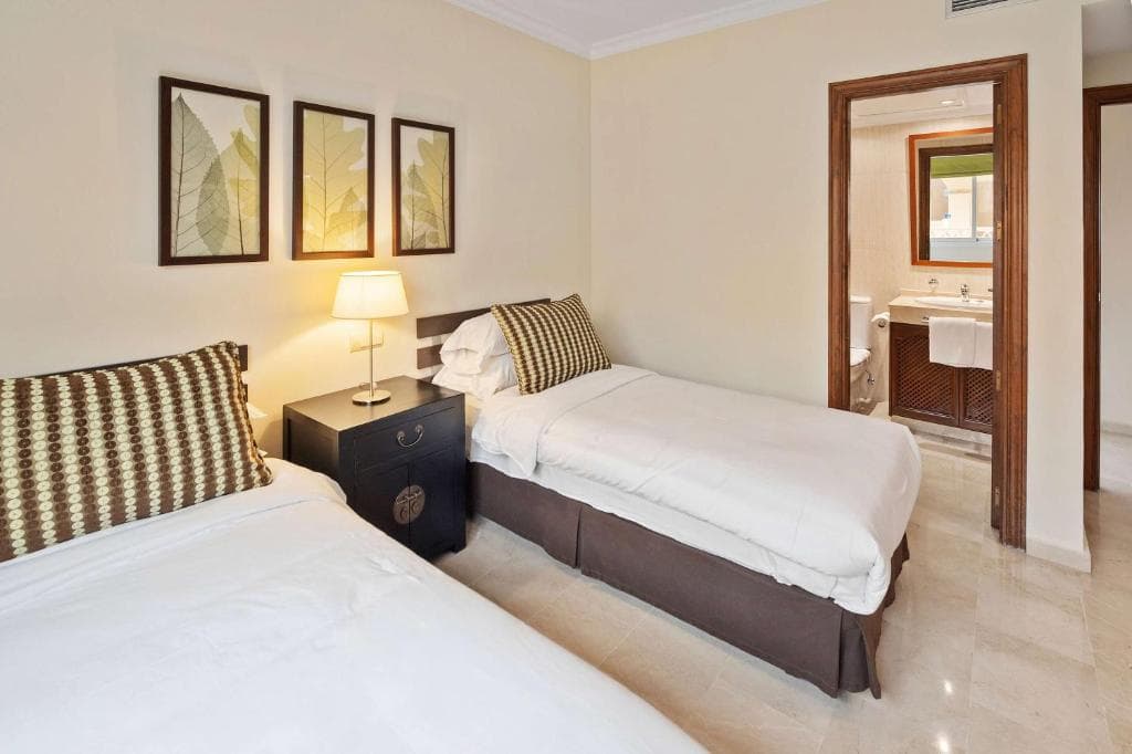 Hotel Wyndham Grand Costa del Sol - 32