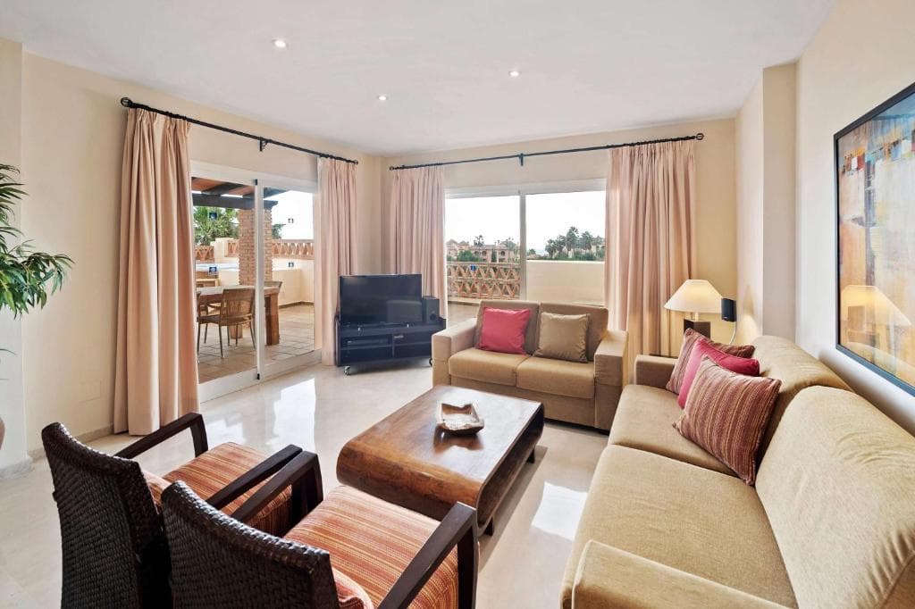 Hotel Wyndham Grand Costa del Sol - 35