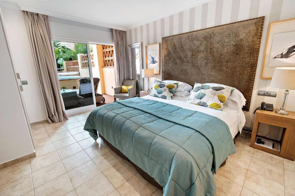 Hotel Wyndham Grand Costa del Sol - 37