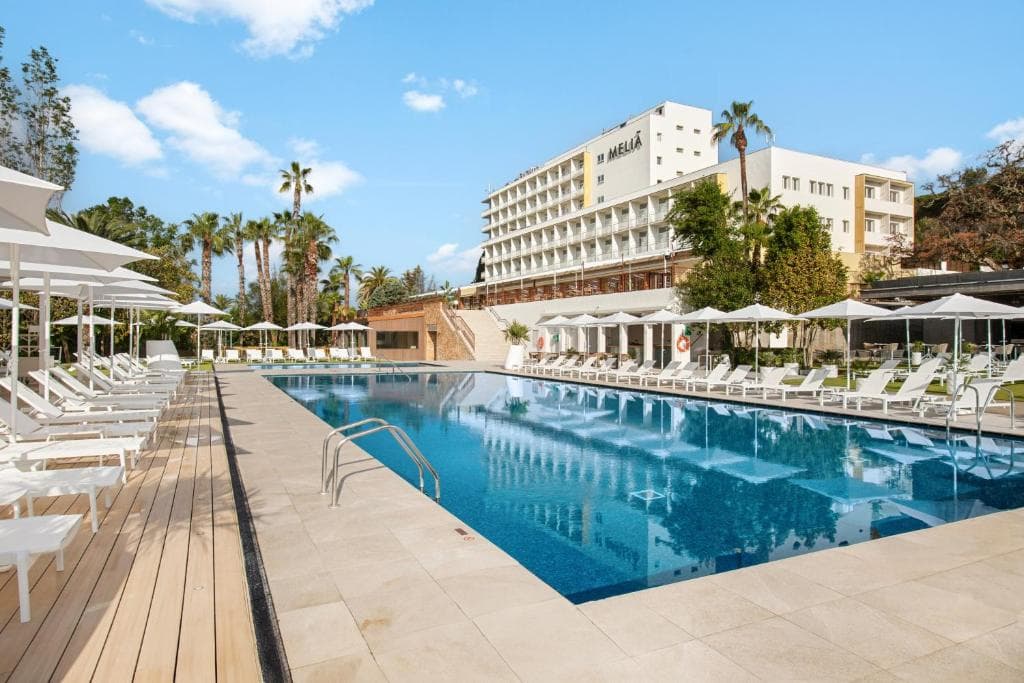 Barcelona - Meliá Lloret De Mar - 9