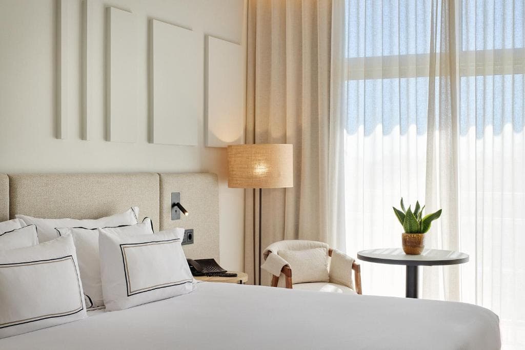 Barcelona - Meliá Lloret De Mar - 18