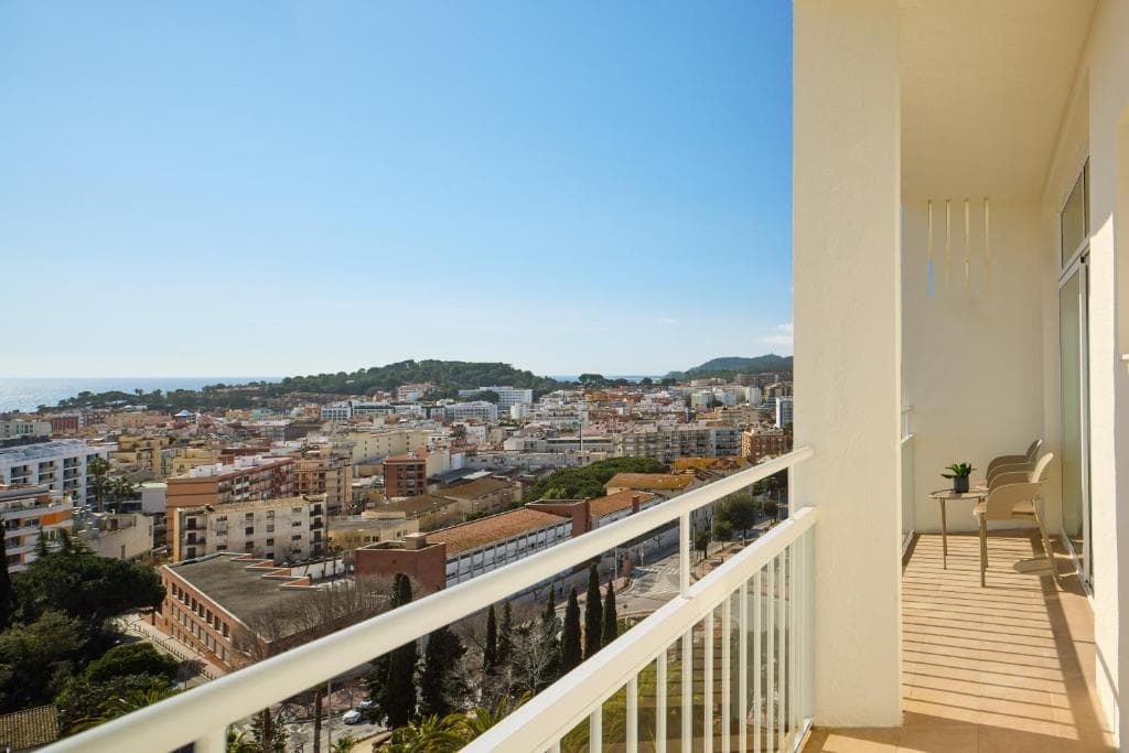 Barcelona - Meliá Lloret De Mar - 30