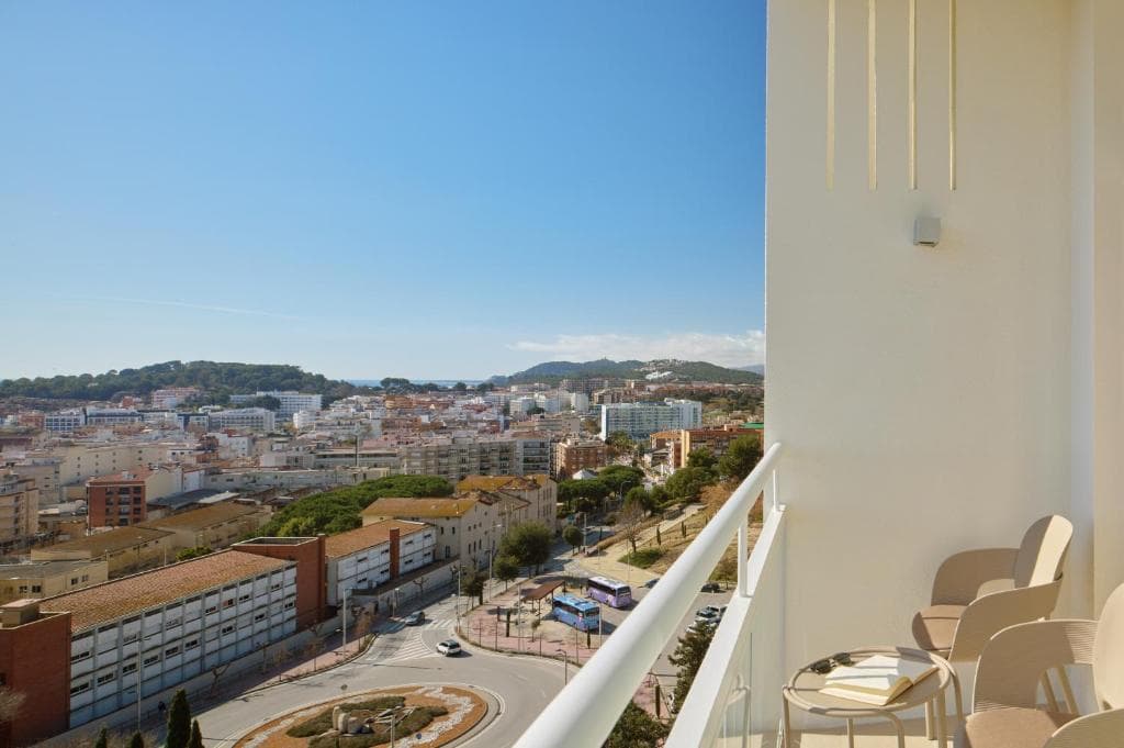 Barcelona - Meliá Lloret De Mar - 31