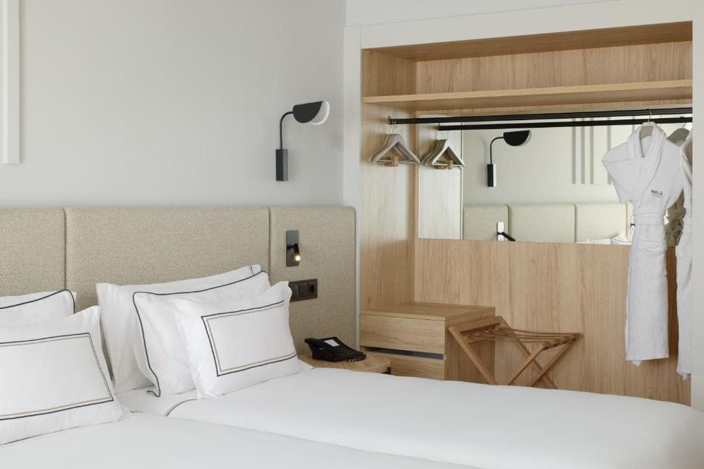 Barcelona - Meliá Lloret De Mar - 32