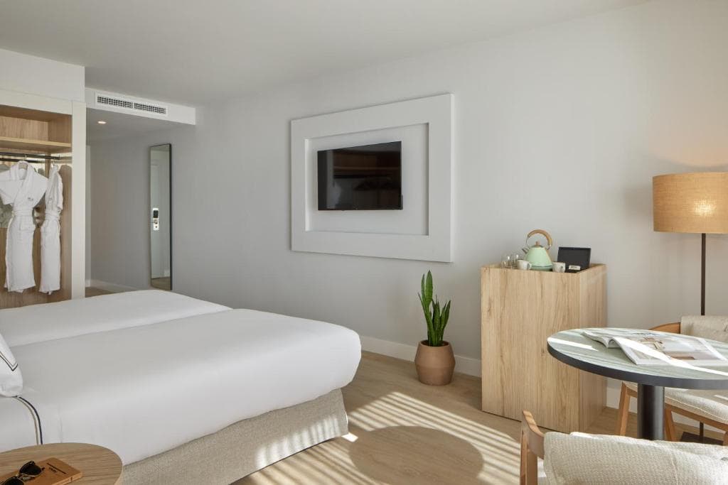 Barcelona - Meliá Lloret De Mar - 37