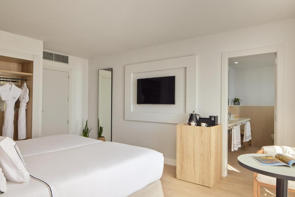 Barcelona - Meliá Lloret De Mar - 40