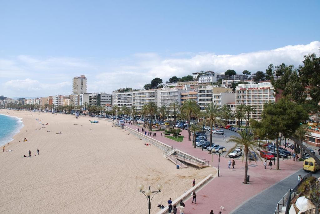 Barcelona - Hotel Rosamar Maxim - 37