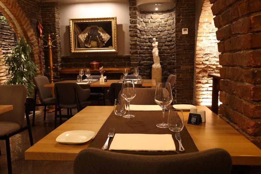 Hotel Mondial - 10